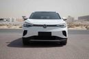 فولكس واجن ID.4 2022 Volkswagen ID4 Pure + - White Inside Black & Grey | Export Only