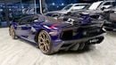 Lamborghini Aventador SVJ 6.5L V12 - Lamborghini Aventador - 1 of 900 worldwide - Naturally Aspirated V12