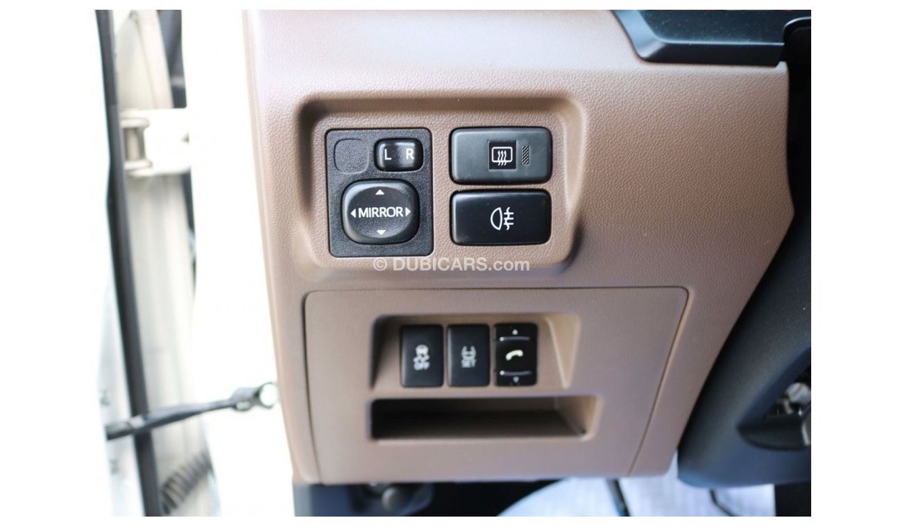 Toyota Avanza GLS 2019 | AVANZA GLS - DELIVERY VAN - 1.5L - ABS -  RWD -  WITH GCC SPECS AND  EXCELLENT CONDIT