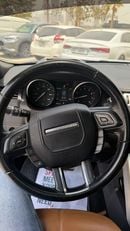 Land Rover Range Rover Evoque HSE