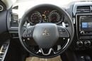 Mitsubishi ASX 2026 MODEL MITSUBISHI ASX GLX LUXURY HIGHLINE 2.0L 4WD 5-SEATER AUTOMATIC (ONLY FOR EXPORT)