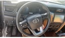 Toyota Fortuner 2.7 L 4x2