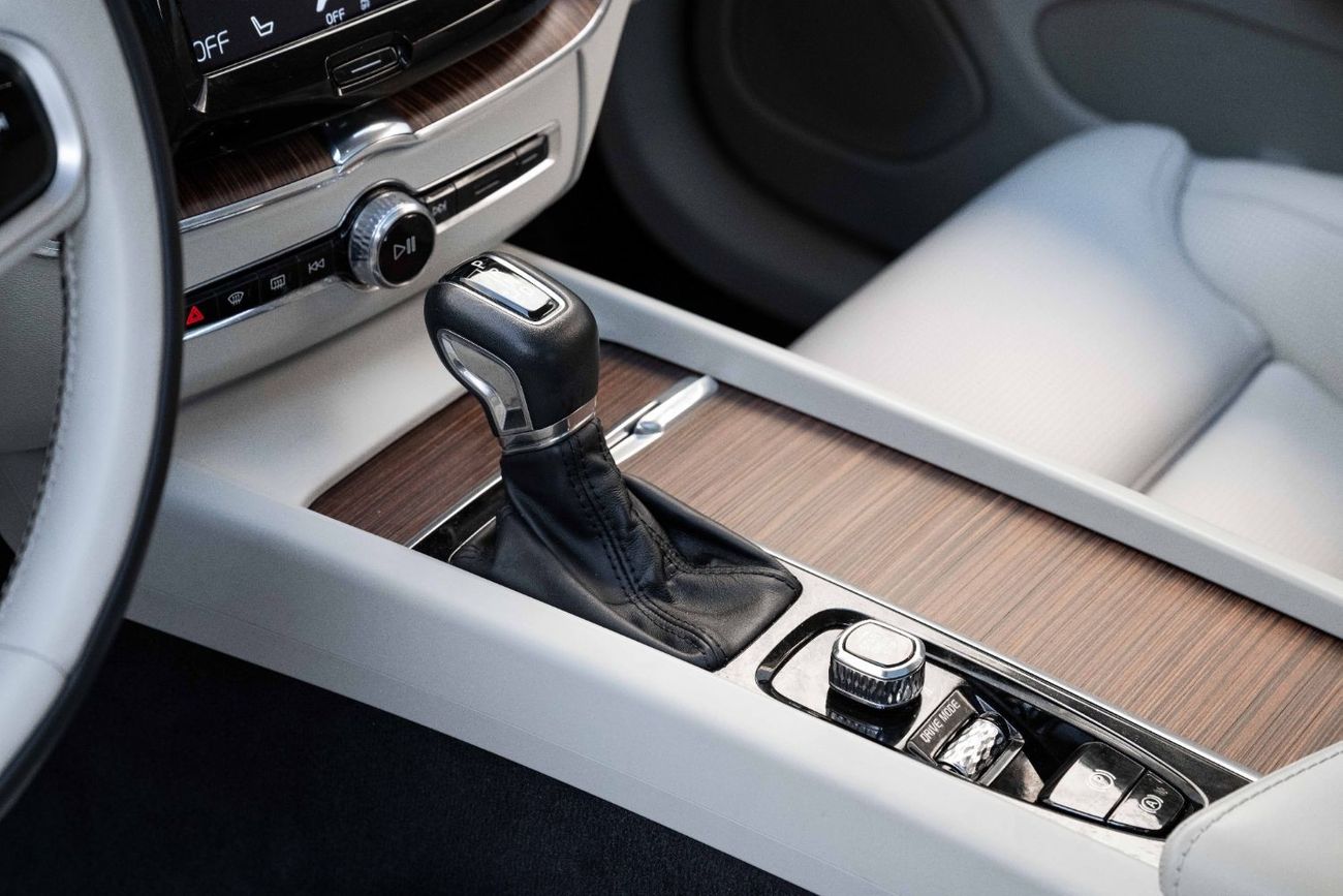 فولفو XC 60 INSCRIPTION | 2,644 P.M  | 0% Downpayment | T6 INSCRIPTION || FULL OPTION!