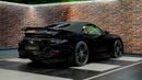 بورش 911 TURBO S CABRIOLET | LIMITED OFFER | FULLY LOADED | BRAND NEW