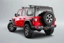 Jeep Wrangler Unlimited SPORT