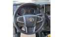 Toyota Granvia Premium 3.5L Petrol A/T