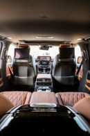 Lexus LX 600 3.5L SIGNATURE PETROL FULL OPTION WITH MBS AUTOBIOGRAPHY VIP SEAT