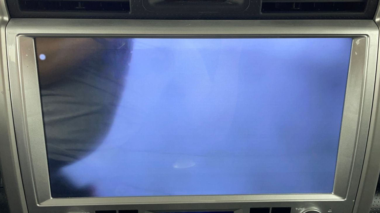 Toyota FJ Cruiser GXR 4 | Zero Down Payment | Home Test Drive