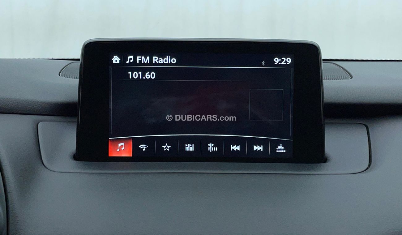 Mazda CX9 GT TURBO 2.5 | Zero Down Payment | Free Home Test Drive