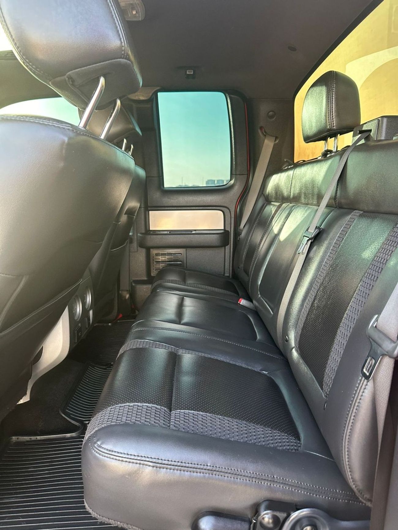 فورد إف-150 رابتور