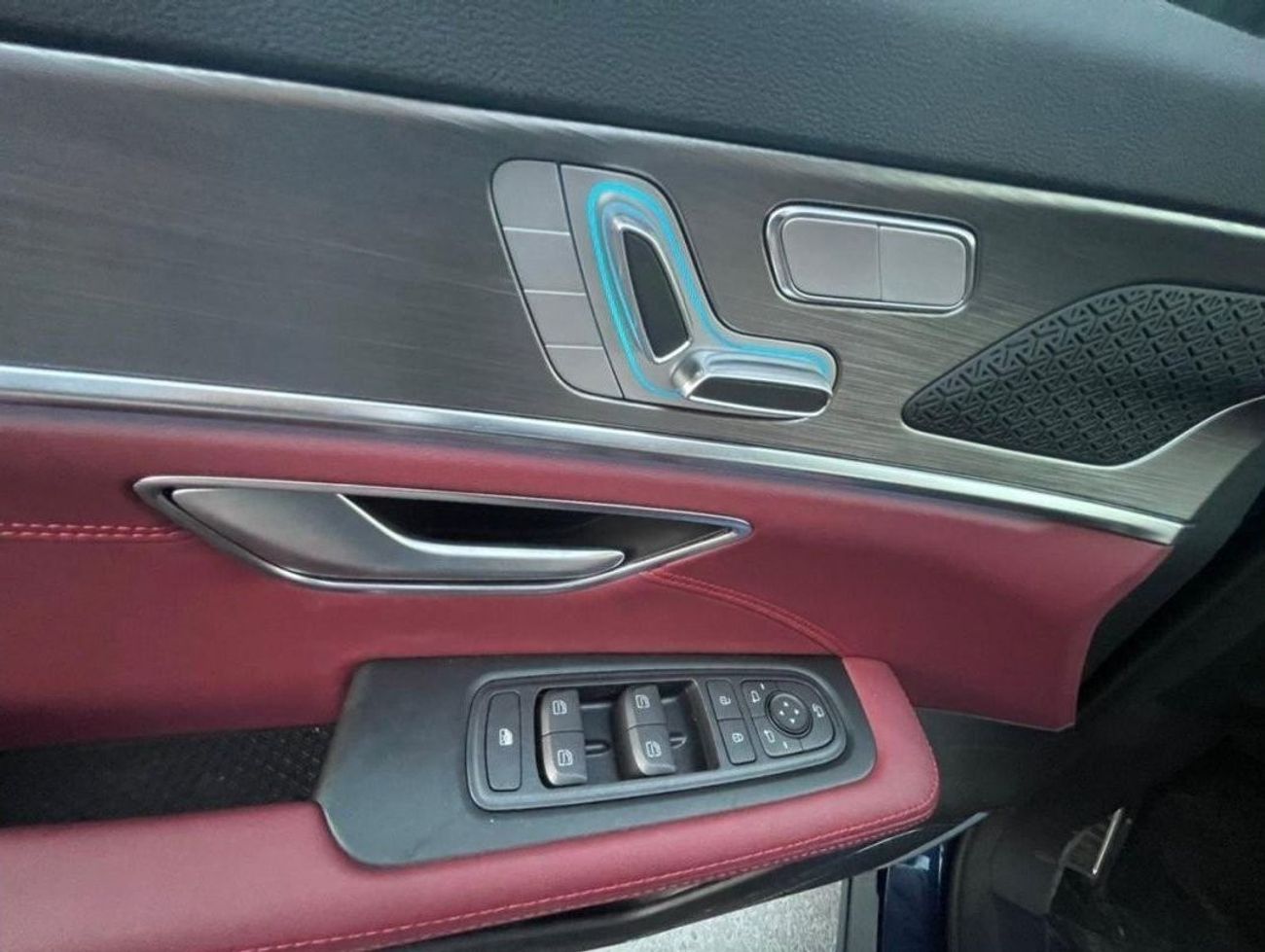 Jetour X70 2023 Jetour X70 PLUS