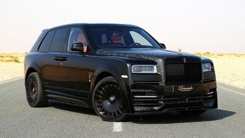 رولز رويس أونيكس كولينان | NEGOTIABLE PRICE | GOLD SPIRIT OF ECSTASY | NEW | 2024 | 563 HP | 3-YR WARRANTY AND SERVICE