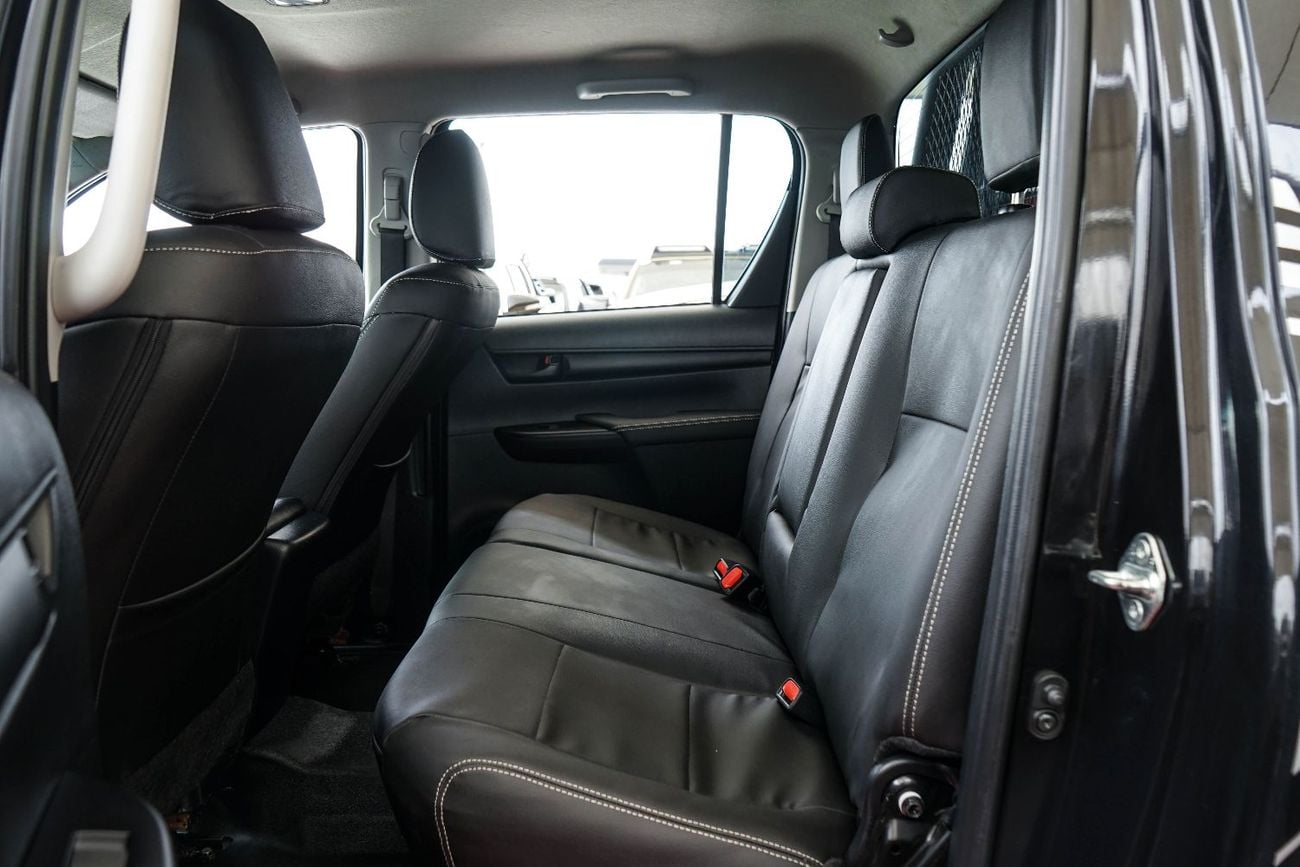 تويوتا هيلوكس