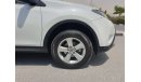 Toyota RAV4 2015 - GCC - Immaculate Condition