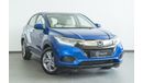 Honda HRV 2019 Honda H-RV LX / Full Honda Service History & 5 Year Honda Warranty!
