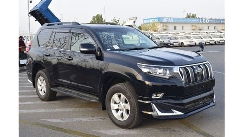 تويوتا برادو