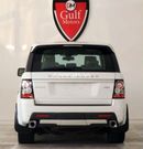 Land Rover Range Rover Sport HST BODY KIT  5.0L-8CYL