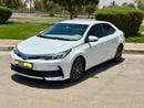 Toyota Corolla XLI