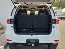 Toyota Fortuner 2022 | RHD | 2.8L DIESEL ENGINE | AUTOMATIC TRANSMISSION | BULL BAR INSTALLED