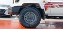Toyota Land Cruiser 70 HT VXR Toyota Land Cruiser HardTop 76 5-DOORS 4.0L Petrol 2026YM