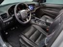 Dodge Durango GT 3.6L (295 HP) RWD