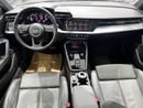 أودي A3 35 TFSI S Line 1.4L