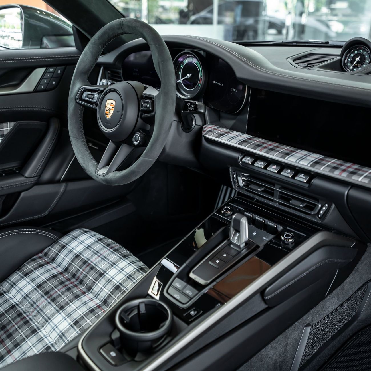 Porsche 911 2025 PORSCHE 911 TURBO 50 ( BRAND NEW )