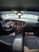 دودج تشارجر 3.6L SXT (Base) 3.6L