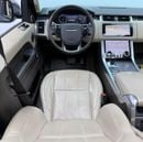 Land Rover Range Rover Sport HSE 3.0L (340 HP)