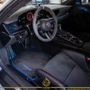 بورش 911 2024 PORSCHE GT3 RS WEISSACH GCC UNDER WARRANTY DONE ONLY 1000KM