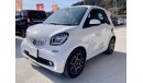 Smart ForTwo DBA-453444