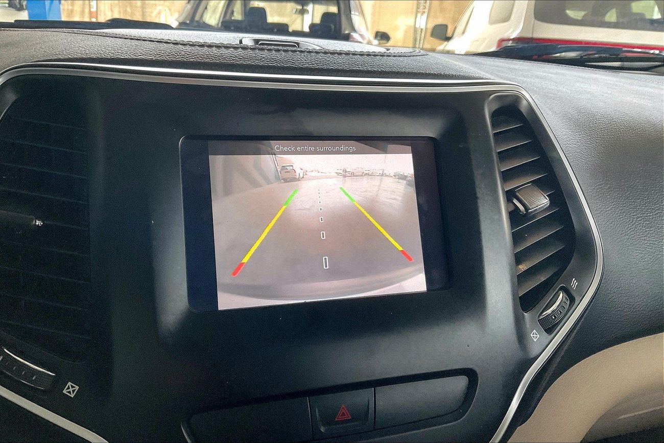 Jeep Cherokee Sport | National Day Celebration | Guaranteed Warranty | 0 Down Payment