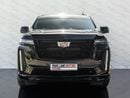 Cadillac Escalade Escalade-V 6.2L