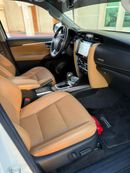 تويوتا فورتونر VXR 4.0L (278 HP)