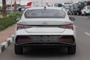 Hyundai Elantra 1.5l , LEATHER SEAT, PUSH START, SUNROOF, MODEL 2025 CHINA SPECS