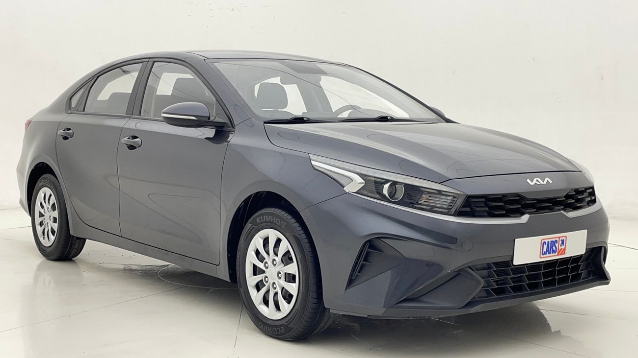 Kia Cerato LX 1.6 | Zero Down Payment | Home Test Drive