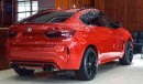 BMW X6M