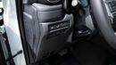 تويوتا برادو VXR all rounder 2.8 diesel GCC Specs