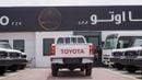 تويوتا هيلوكس DLX 2.4 L DIESEL 2025