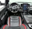 RAM 1500 TRX 2023 RAM 1500 TRX, Warranty, Full RAM Service History, Fully Loaded, GCC