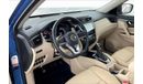 Nissan XTrail S