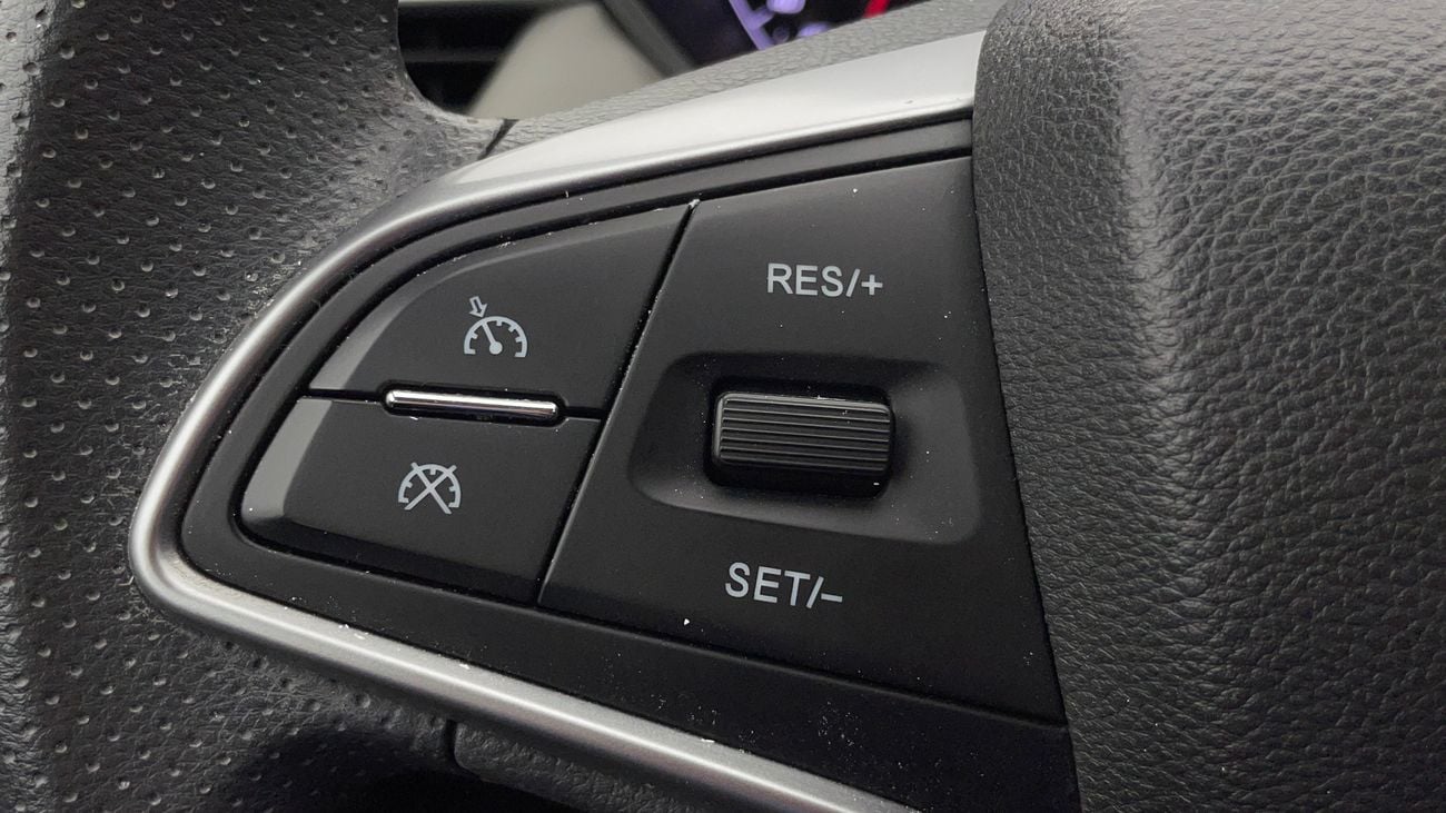 شيفروليه جروف LT 1.5 | بدون دفعة مقدمة | اختبار القيادة في المنزل