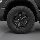 رام 1500 REBEL CREW 3,065 P.M • 0% Downpayment • RAM 1500 Rebel • 1 Year Warranty