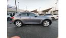 Infiniti QX70 Luxe Sensory Infiniti QX 70 2019
