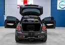 Mini Cooper S COUPE