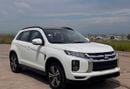 Mitsubishi ASX P - line 4wd