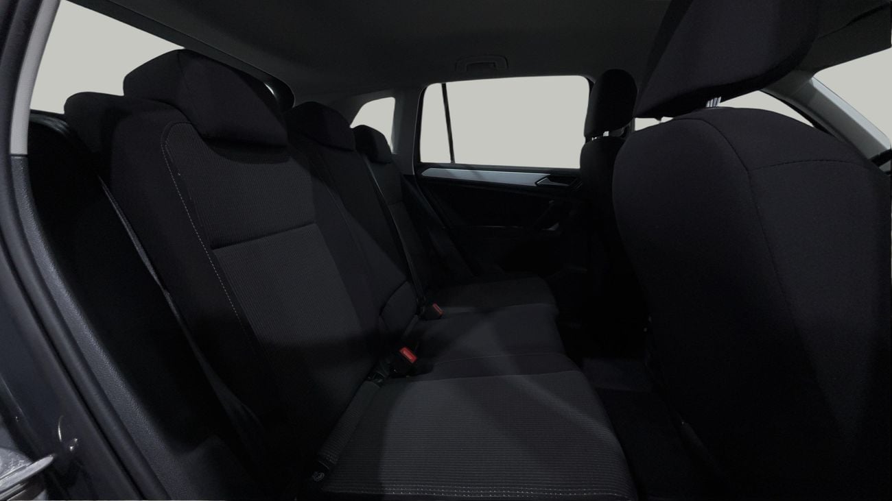 Volkswagen Tiguan TREND 2024 | AED 1083/Month | 0 DP | 30 Day Return | Warranty | Service History