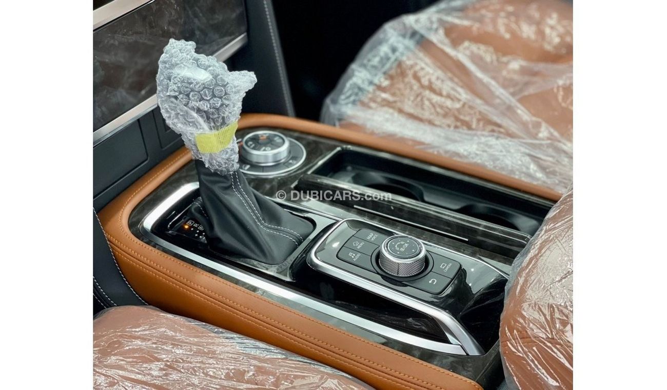 نيسان باترول SE تيتانيوم SE تيتانيوم SE تيتانيوم 2022 Nissan Patrol Titanium, 2027 Nissan Warranty, Brand New Con