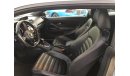 Volkswagen Scirocco Model 2016 GCC car prefect condition full option