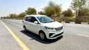 Suzuki Ertiga GL
